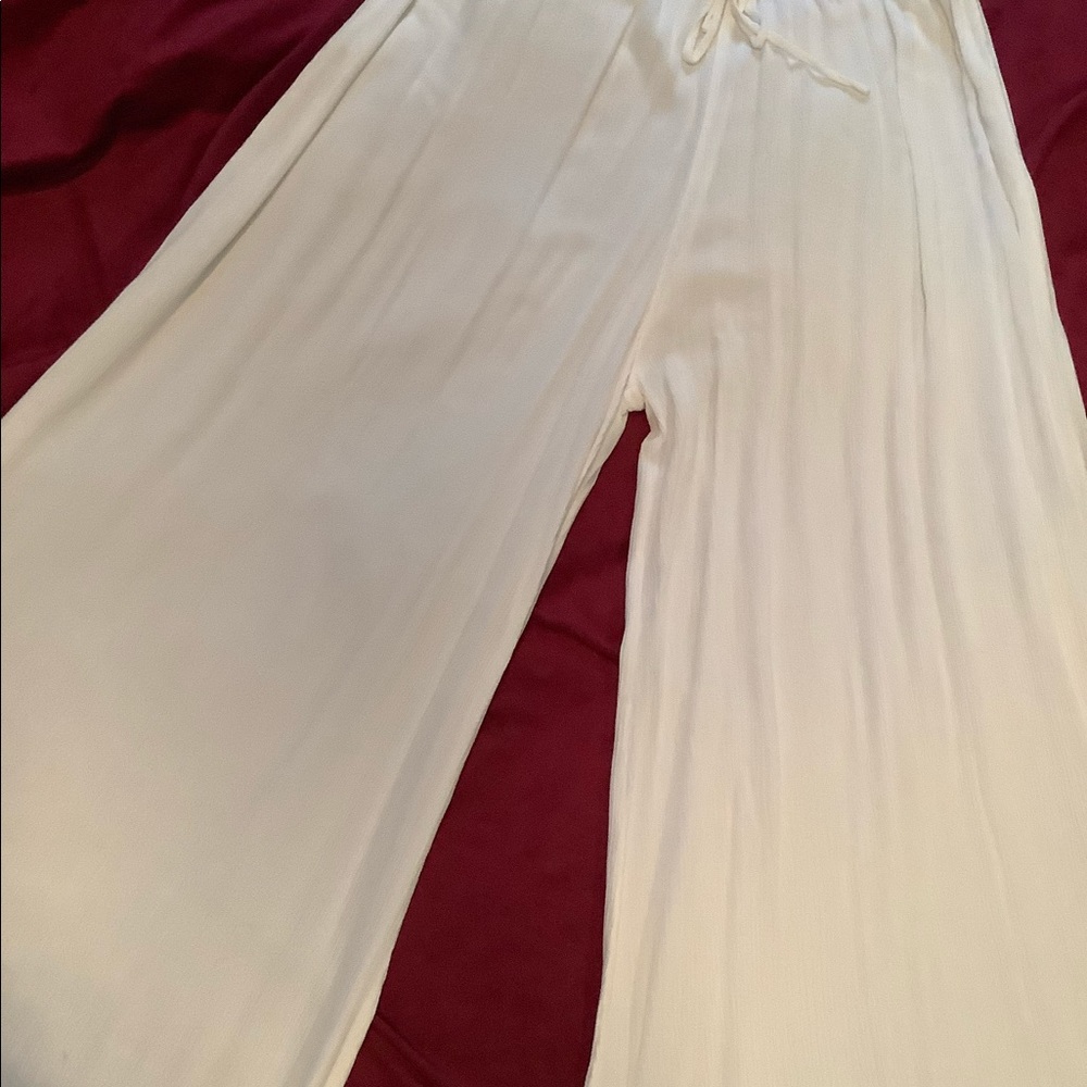 Palazzo pants